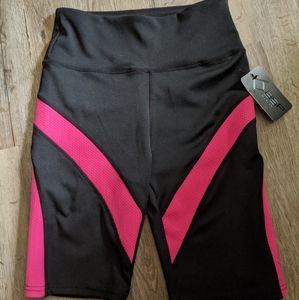 Bike shorts